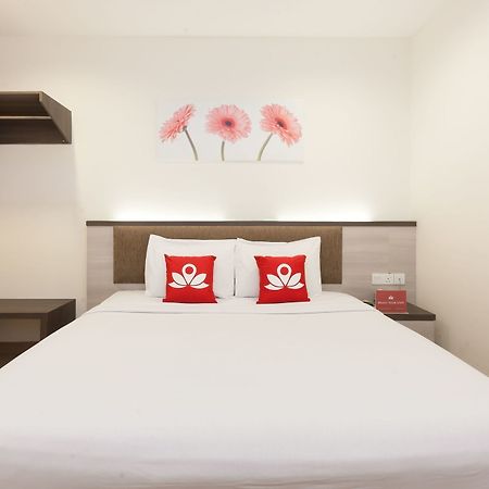 Zen Rooms Pertam Jaya Malacca Exterior foto